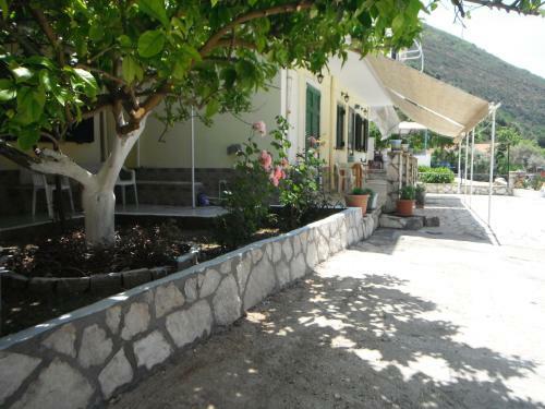Dimitris Apartments