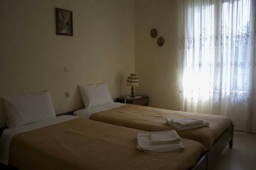 Vicky's Apartments