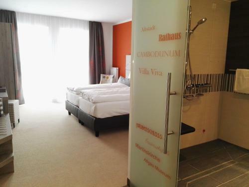 Allg�u Art Hotel