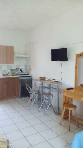 Apartamento Anemos Studios