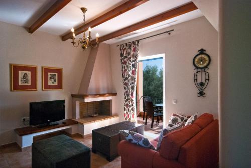 Apartamento Anthias Garden
