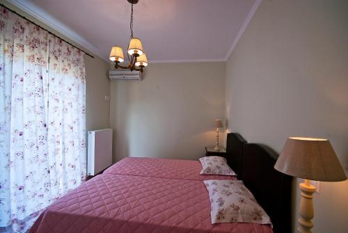 Apartamento Anthias Garden