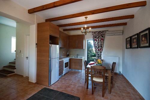 Apartamento Anthias Garden