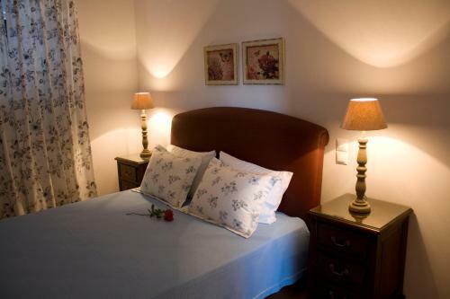 Apartamento Anthias Garden