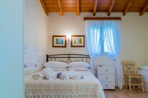 Apartamento Anthias Garden