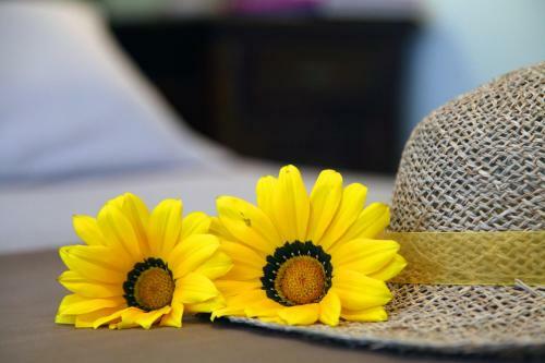 Apartamento Anthias Garden