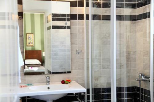 Apartamento Anthias Garden