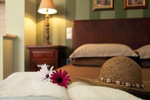 Apartamento Anthias Garden