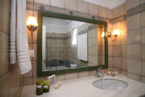 Apartamento Anthias Garden