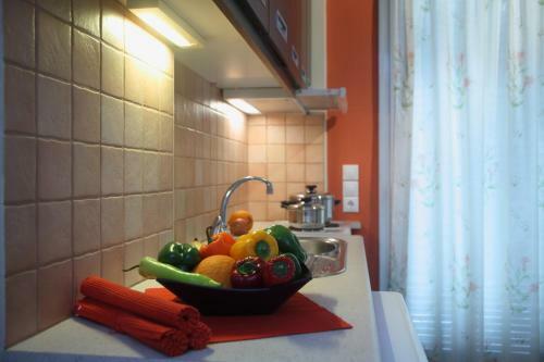 Apartamento Anthias Garden
