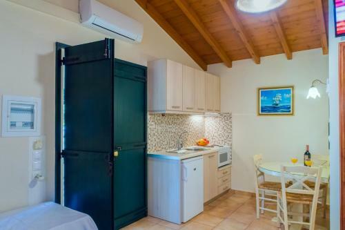 Apartamento Anthias Garden