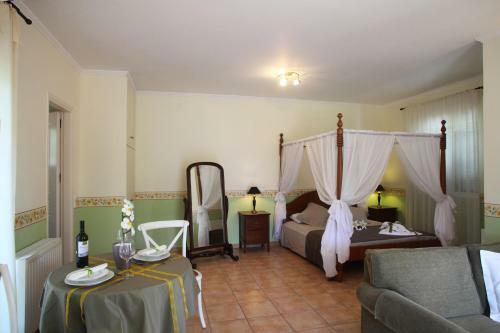 Apartamento Anthias Garden