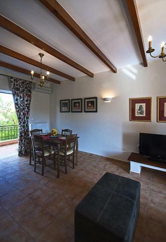 Apartamento Anthias Garden