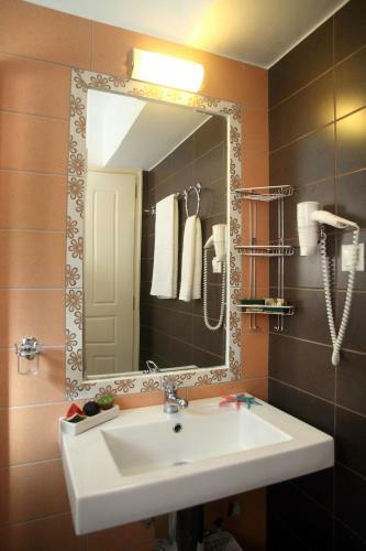 Apartamento Anthias Garden