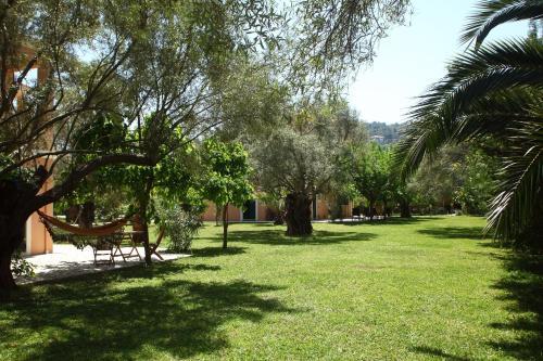 Apartamento Anthias Garden