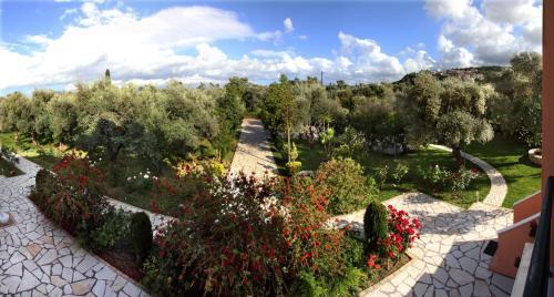 Apartamento Anthias Garden
