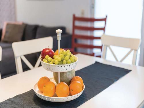 Four-bedroom Holiday Home In Kirchheim