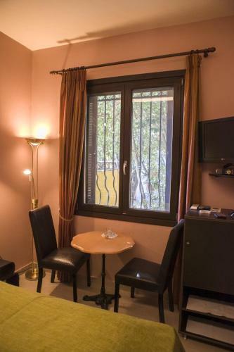 Hostal Klimt Guest House