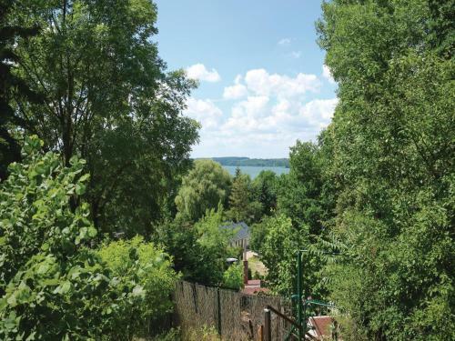 One-bedroom Holiday Home In Klein Nemerow