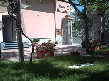 Bed & Breakfast Bellaria Relais
