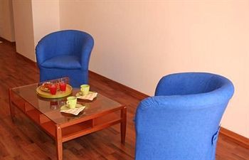 Bed & Breakfast Bellaria Relais