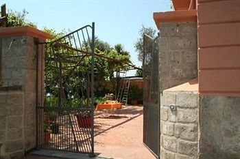 Bed & Breakfast Bellaria Relais