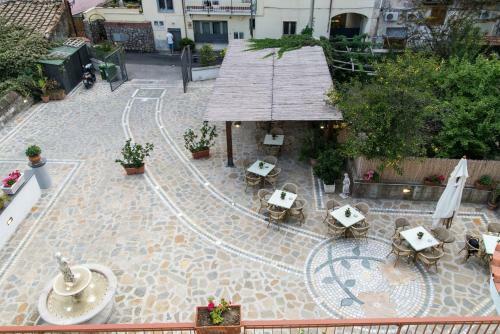 Hotel Reginella