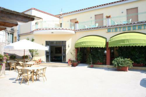 Hotel Reginella