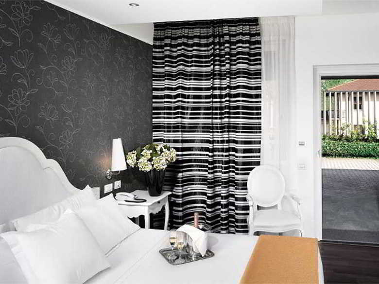Hotel Blue Relais