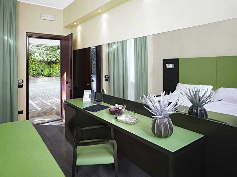 Hotel Blue Relais