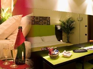 Hotel Blue Relais