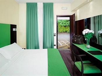 Hotel Blue Relais