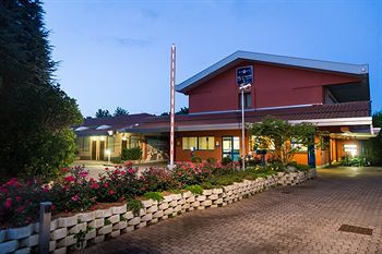 Hotel Blue Relais