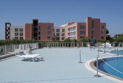 Esperidi Park Hotel