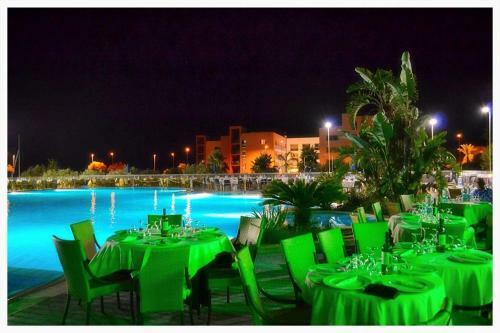 Esperidi Park Hotel