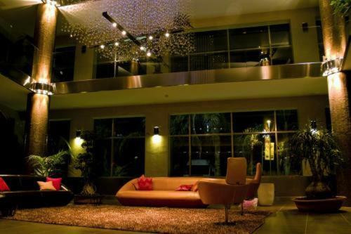 Esperidi Park Hotel