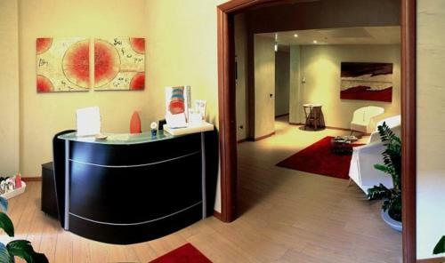 Esperidi Park Hotel