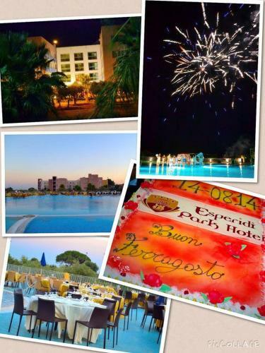 Esperidi Park Hotel