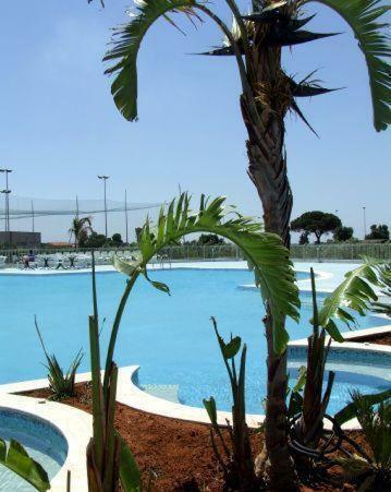 Esperidi Park Hotel