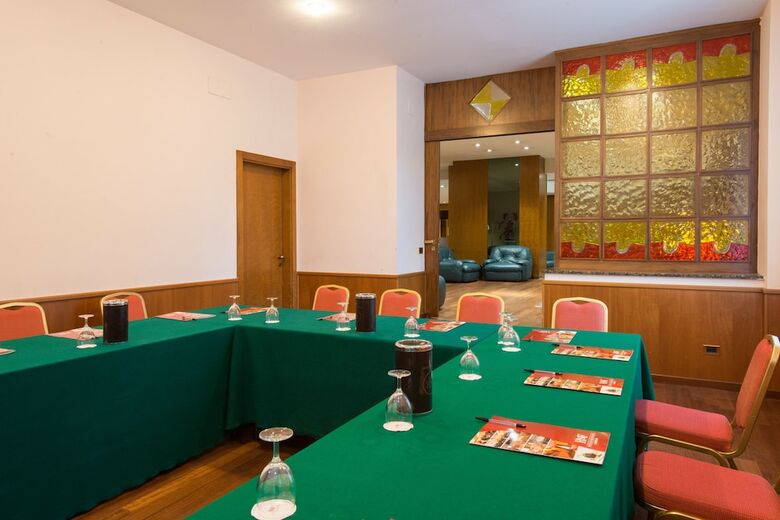 Hotel San Francesco