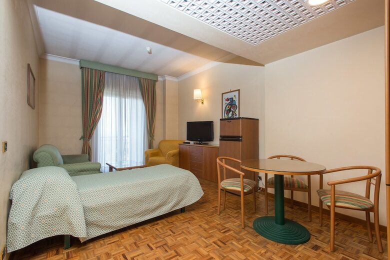 Hotel San Francesco