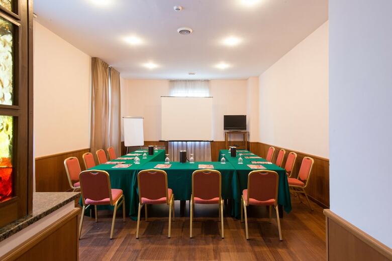 Hotel San Francesco