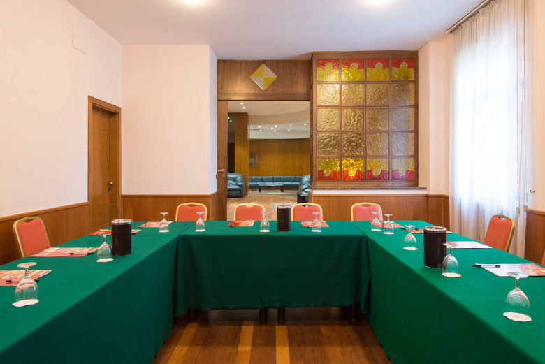 Hotel San Francesco