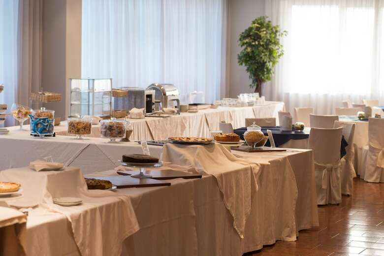 Hotel San Francesco