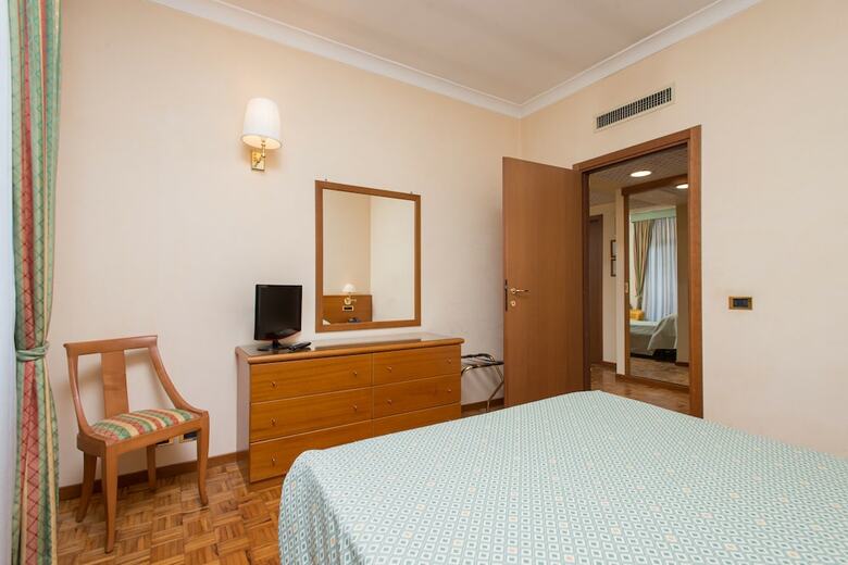 Hotel San Francesco