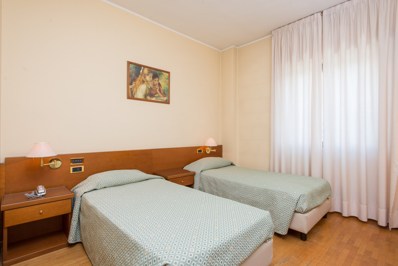 Hotel San Francesco