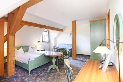Hotel Neue H�he