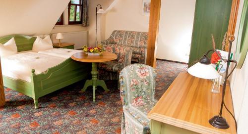 Hotel Neue H�he