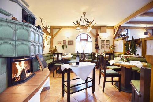 Hotel Neue H�he