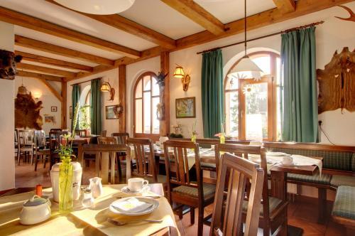Hotel Neue H�he